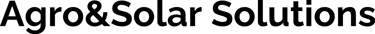 AgroSolix logo