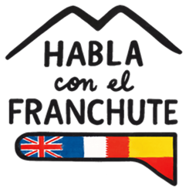 Habla con el Franchute logo