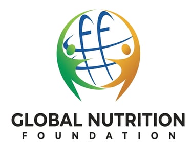 Global Nutrition Fundation logo