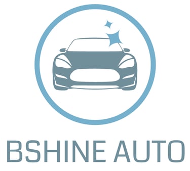 MobileShine Auto Spa INC logo