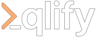 Aqlify - Ready with AI logo