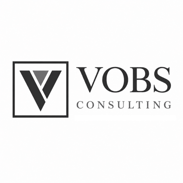 VOBS Consulting logo