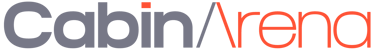 CabinArena logo