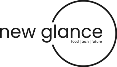 New Glance Food Tech logo