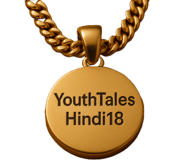 Hindi Love Story logo