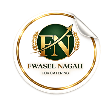 مؤسسة فواصل النجاح لخدمات الإعاشة logo