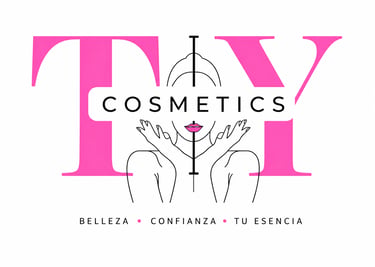 Tenay Belleza logo