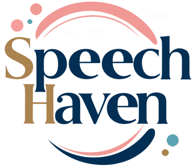 SPEECH HAVEN logo