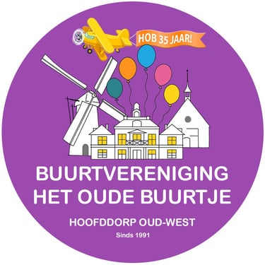 buurtvereniging logo