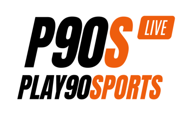 Play90Sports Live logo