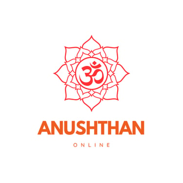 Anushtha logo
