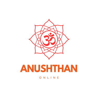 Anushtha logo