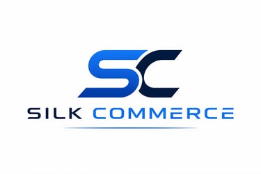 Silk Commerce Kft. logo
