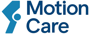 Motion Care Physiotherapy logo