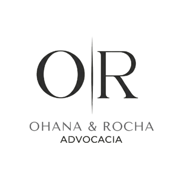 Ohana & Rocha Advocacia logo