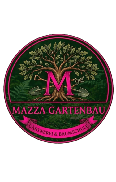 Gartenbau Mazza logo