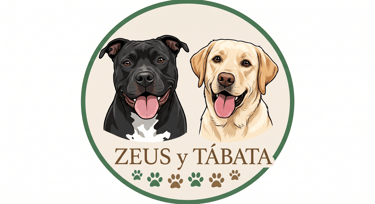 Zeus y Tábata Guardería logo