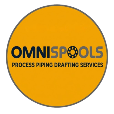 OmniSpools Ltd Piping Isometric & Fabrication Drawings logo