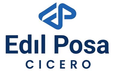 Edilposa Cicero logo
