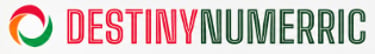 Destiny Numerric logo