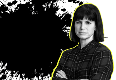 Jemima Rooper - Turpin