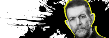 Harry Myers - Turpin