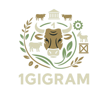 1gigram Africa-Waitlist logo