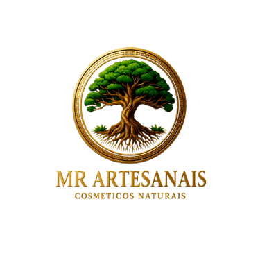 MR Artesanais logo