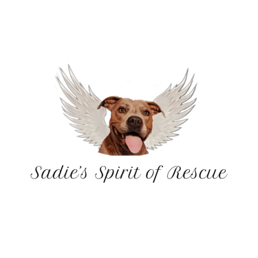 Sadie's Spirit of Rescue Inc logo