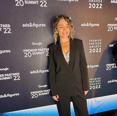 Ximena Paula Barbano - Horizont - Digital COO in Switzerland