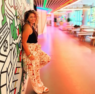 Ximena Paula Barbano - Persönlich.com - E-Commerce Specialist