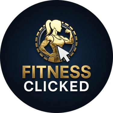 Fitness Clicked logo