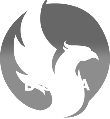 Doxa Motors logo