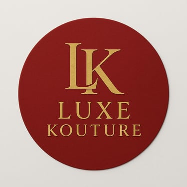 Luxe Kouture logo