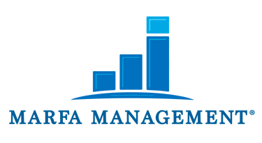 Marfa Invest GmbH logo