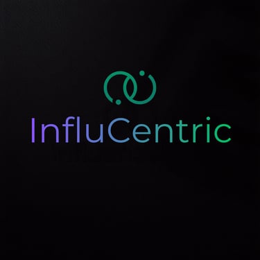 influCentric logo