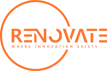 Renovate logo