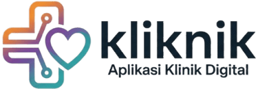 kliknik logo