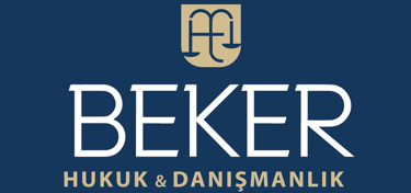 BEKER HUKUK & DANIŞMANLIK logo