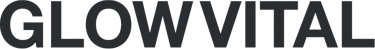 GlowVital logo