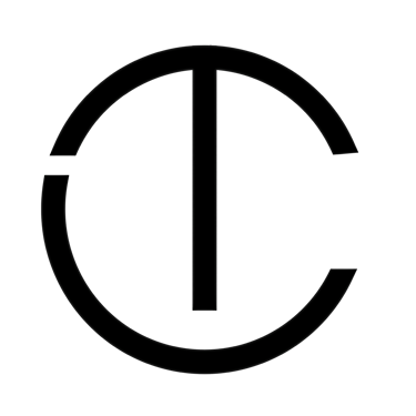 Chuck Taylor Photographer logo