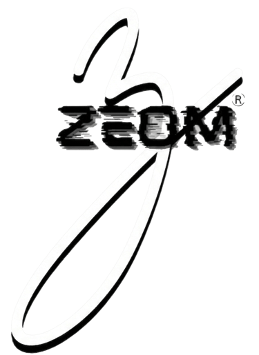 ZEOM logo