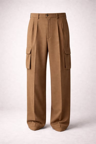 Pants/Trousers