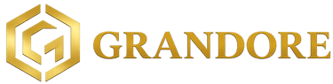 Grandore Construction logo