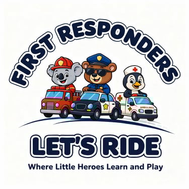 First Responders logo