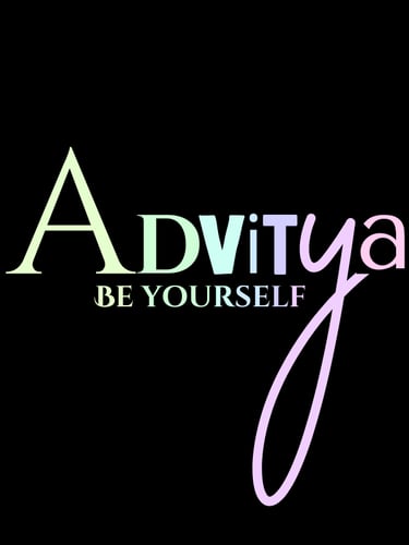 Advitya logo
