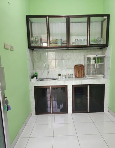 Pantry