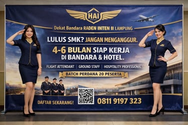 Pendidikan HAI Academy