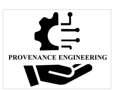 Provenance Engineering logo