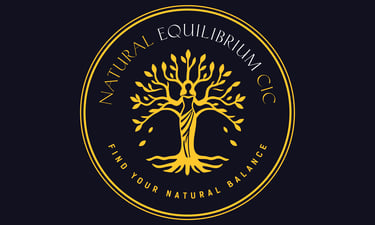 Natural Equilibrium CIC logo